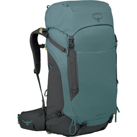Osprey Packs - Kyte LT 65L Backpack - Women's - Cascade Blue