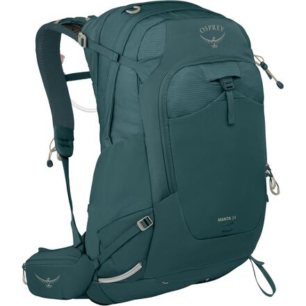 Manta 34L Hydration Backpack