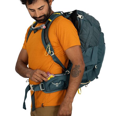 Osprey Packs - Manta 34L Hydration Backpack