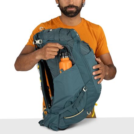 Osprey Packs - Manta 34L Hydration Backpack