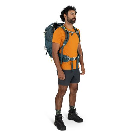 Osprey Packs - Manta 34L Hydration Backpack