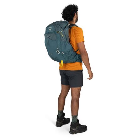 Osprey Packs - Manta 34L Hydration Backpack