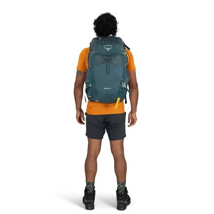 Osprey Packs - Manta 34L Hydration Backpack