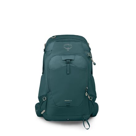 Osprey Packs - Manta 34L Hydration Backpack