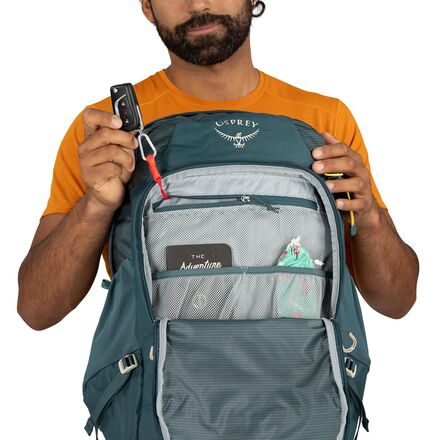 Osprey Packs - Manta 34L Hydration Backpack