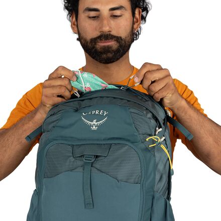Osprey Packs - Manta 34L Hydration Backpack
