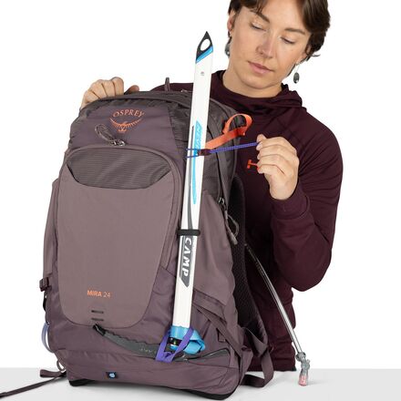 Osprey Packs - Mira 24L Hydration Pack - Women's