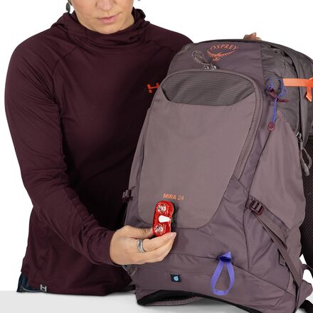 Osprey Packs - Mira 24L Hydration Pack - Women's
