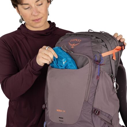 Osprey Packs - Mira 24L Hydration Pack - Women's