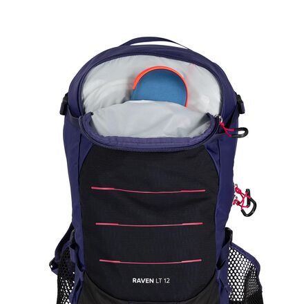 Osprey Packs - Raven LT 12L Backpack - Women's