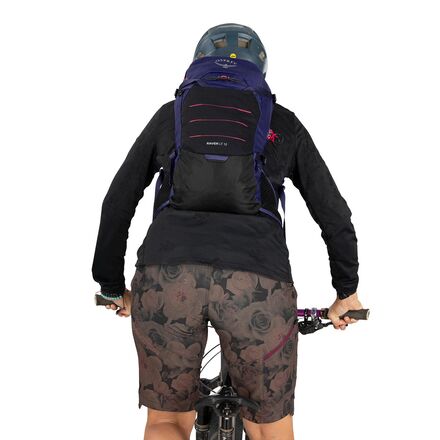 Osprey Packs - Raven LT 12L Backpack - Women's