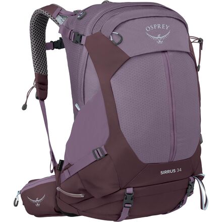 Sirrus 34L Backpack