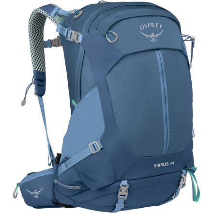 Sirrus 34L Backpack
