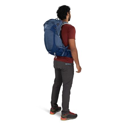 Osprey Stratos