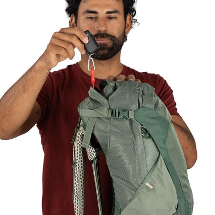 Osprey Packs - Stratos 34L Backpack