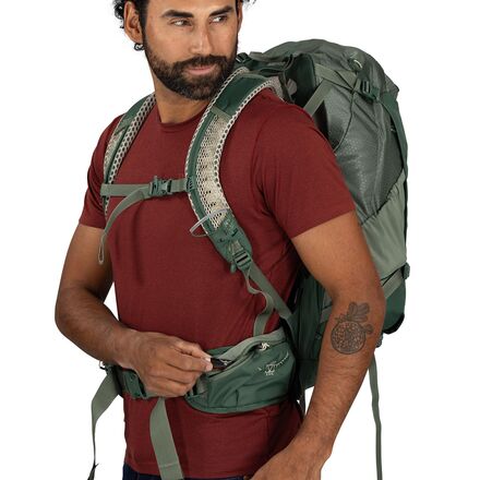 Osprey Packs - Stratos 34L Backpack