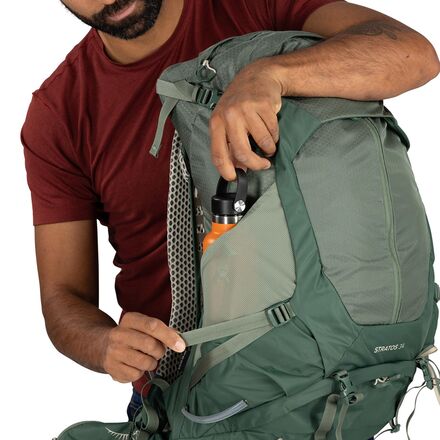 Osprey Packs - Stratos 34L Backpack