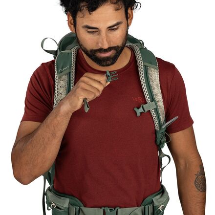 Osprey Packs - Stratos 34L Backpack