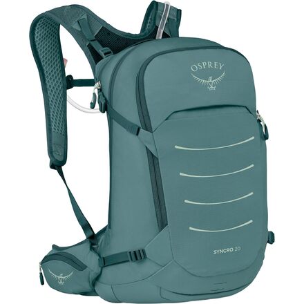 Syncro 20L Hydration Backpack