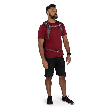 Osprey Packs - Sportlite Hydraulics 15L Backpack