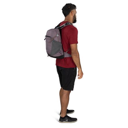 Osprey Packs - Sportlite Hydraulics 15L Backpack