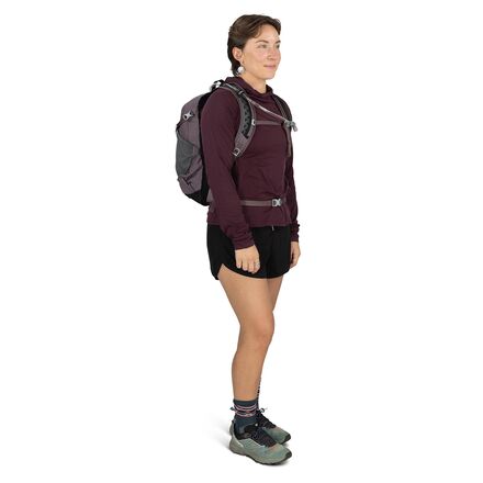 Osprey Packs - Sportlite Hydraulics 15L Backpack