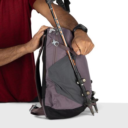 Osprey Packs - Sportlite Hydraulics 15L Backpack