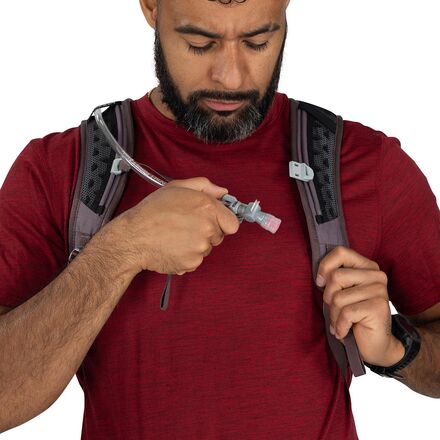 Osprey Packs - Sportlite Hydraulics 15L Backpack