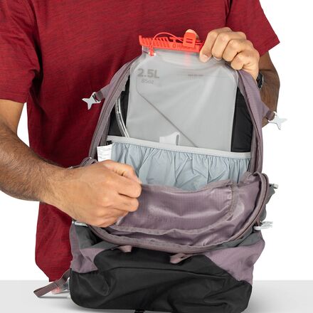 Osprey Packs - Sportlite Hydraulics 15L Backpack