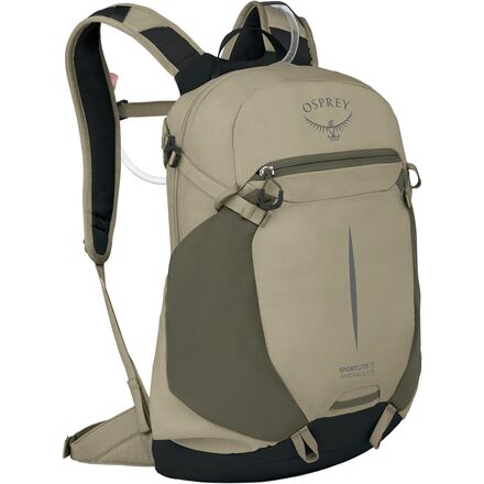 Sportlite Hydraulics 15L Backpack