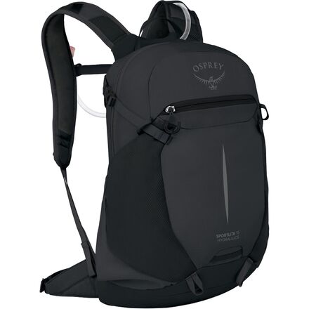 Sportlite Hydraulics 15L Backpack