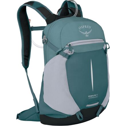 Sportlite Hydraulics 15L Backpack