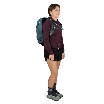 Osprey Packs - Sportlite Hydraulics 20L Backpack