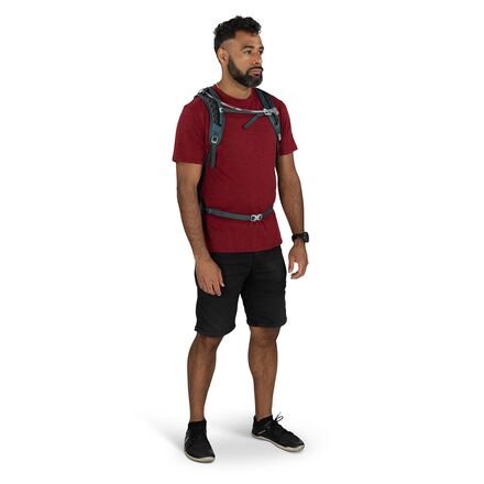 Osprey Packs - Sportlite Hydraulics 20L Backpack