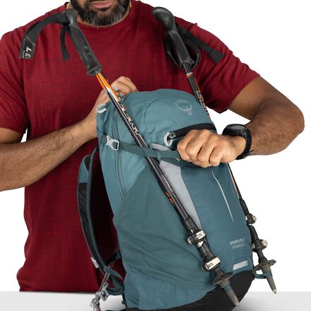 Osprey Packs - Sportlite Hydraulics 20L Backpack