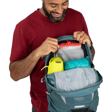 Osprey Packs - Sportlite Hydraulics 20L Backpack