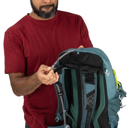 Osprey Packs - Sportlite Hydraulics 20L Backpack