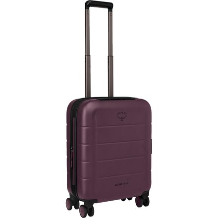 Ozone Exp Carry On Hardside 4W Bag