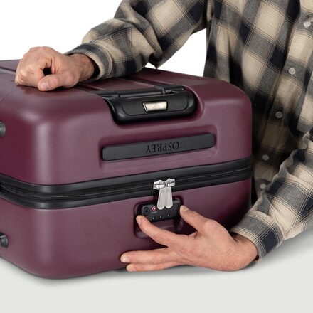 Osprey Packs - Ozone Hardside 27in 4W Bag