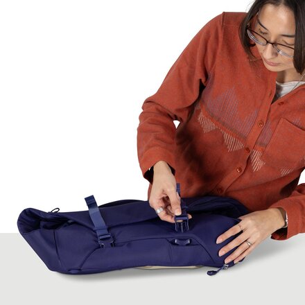 Osprey Packs - Porter 30L Backpack