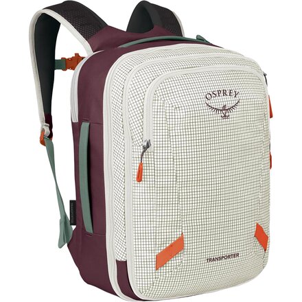 Transporter Carry On Bag 26pl6