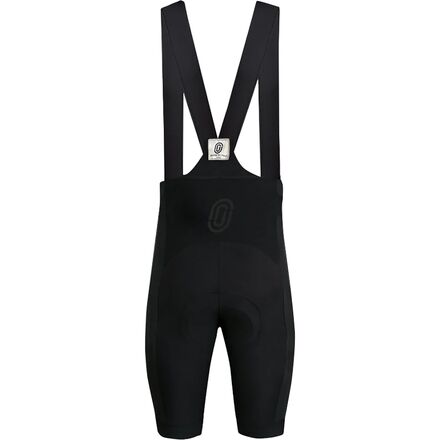 Ostroy - NoMad Bib Pink Label - Men's