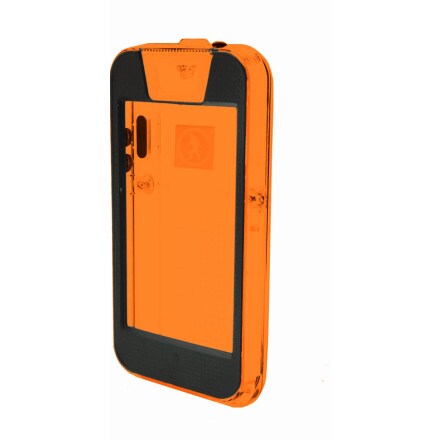 Outdoor Tech - SAFE 5 - iPhone 5 Waterproof Case 