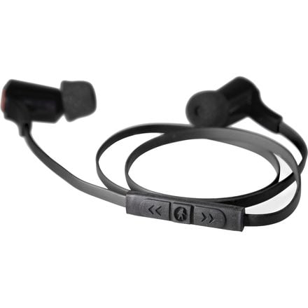 Outdoor Tech - Orcas 2.0 Wireless Bluetooth Earbuds