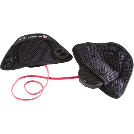 Outdoor Tech - K-Roo Helmet Audio Pouch