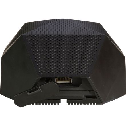 Outdoor Tech - Turtle Shell 3.0 Bluetooth Speaker