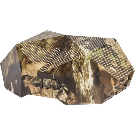 turtle bluetooth speaker