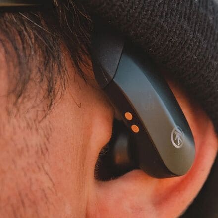 Outdoor Tech - Mantas True Wireless Earbuds