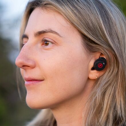 Outdoor Tech - Pearls True Wireless Earbuds
