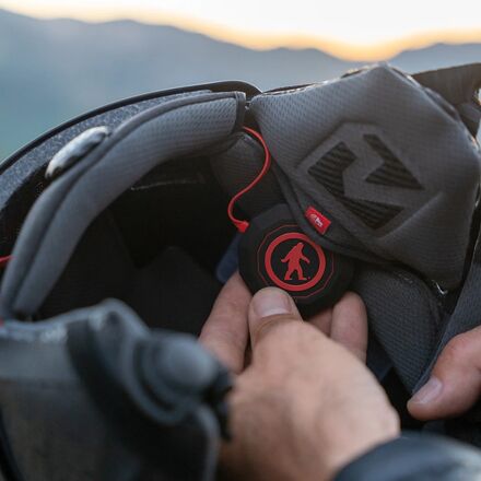 Outdoor Tech - Chips Xv Headphones